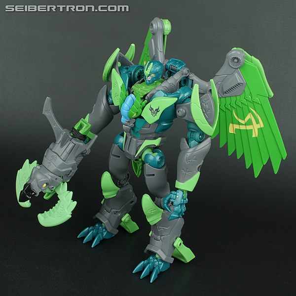 Transformers Prime Beast Hunters Grimwing (Image #132 of 204)