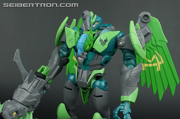 Transformers Prime Beast Hunters Grimwing (Image #135 of 204)