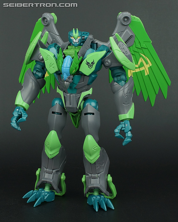 Transformers News: Seibertron.com's 2013 Year In Review