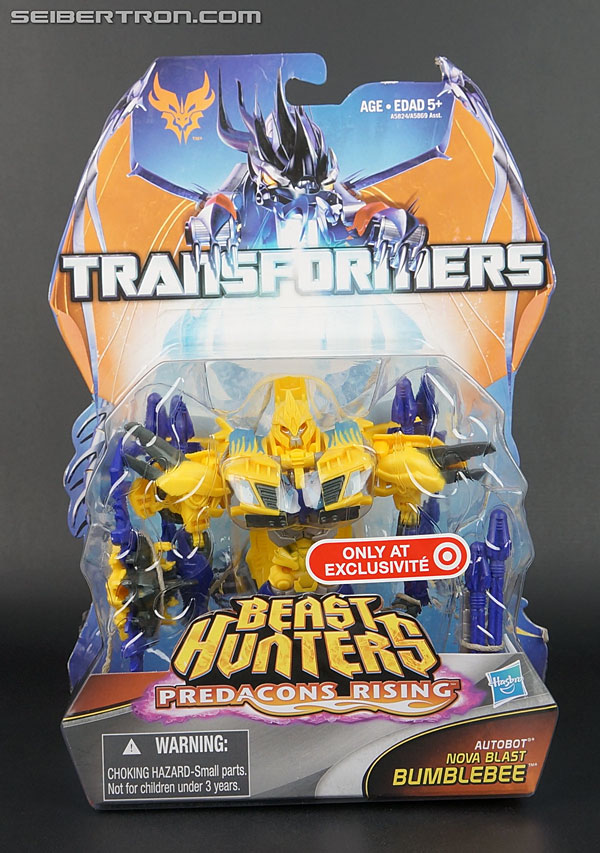 Transformers News: Re: New Galleries: Transformers Prime, Arms Micron, Beast Hunters, and Go! Transformers News: Re: New Galleries: Transformers Prime, Arms Micron, Beast Hunters, and Go!