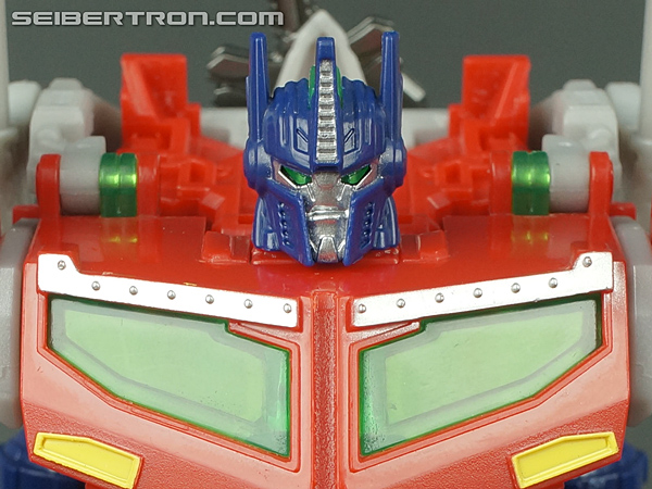 Optimus Prime