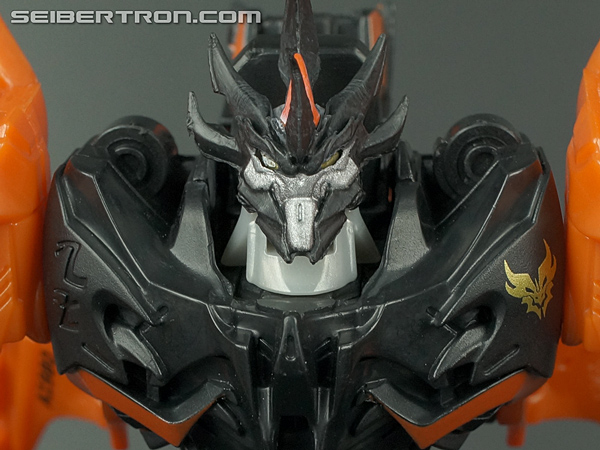 Predaking