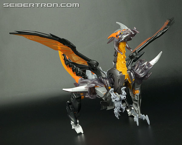 Transformers Prime Beast Hunters Predaking (2014) (Image #41 of 139)