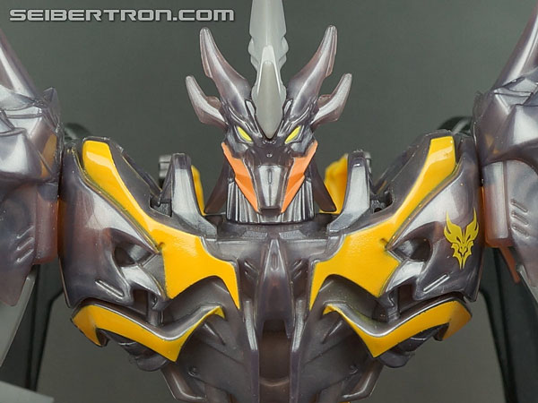 Predaking (2014)