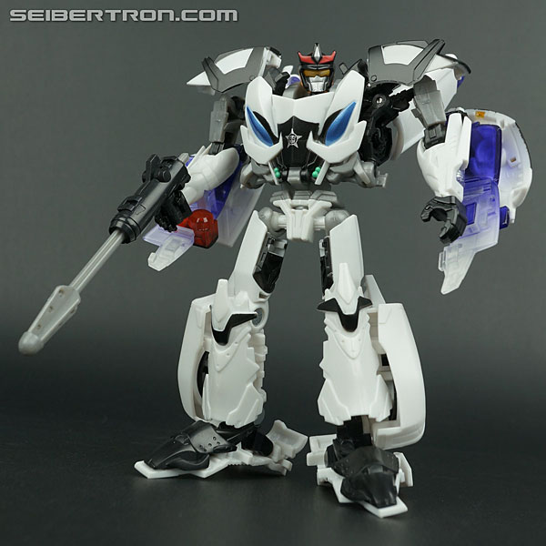 New Galleries: Transformers Prime, Arms Micron, Beast Hunters, and Go!