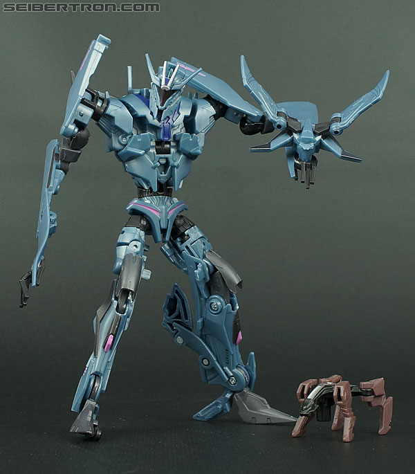 Transformers Prime Beast Hunters Ravage (Image #31 of 38)