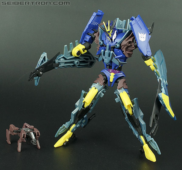 Transformers Prime Beast Hunters Ravage (Image #36 of 38)