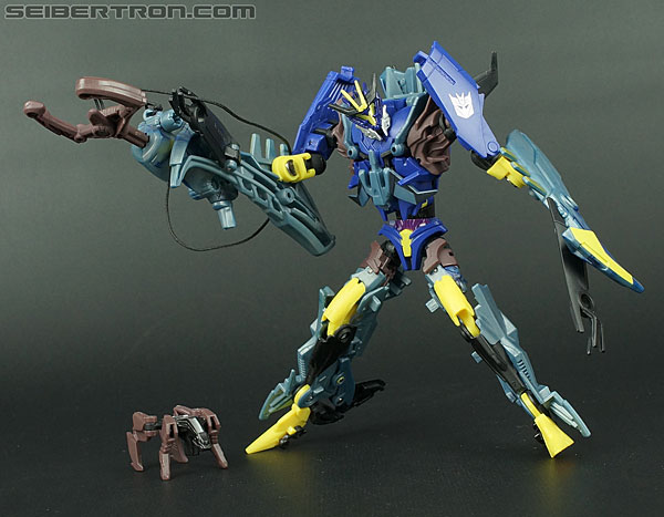 Transformers Prime Beast Hunters Ravage (Image #38 of 38)