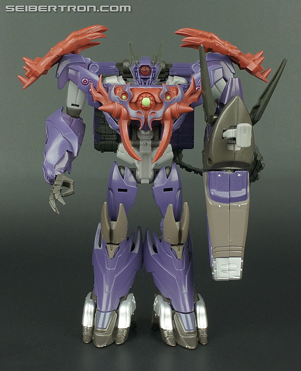 Transformers Prime Beast Hunters Shockwave (Image #41 of 140)