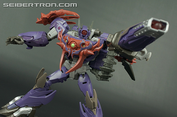 Transformers News: Seibertron.com's 2013 Year In Review