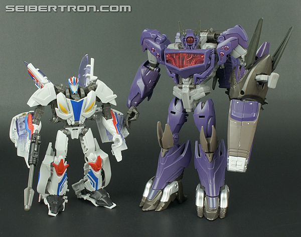 Transformers Prime Beast Hunters Shockwave (Image #131 of 140)