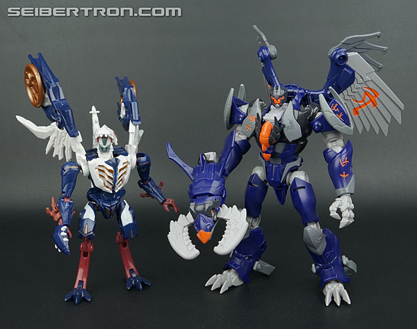 Transformers News: Re: New Galleries: Transformers Prime, Arms Micron, Beast Hunters, and Go! Transformers News: Re: New Galleries: Transformers Prime, Arms Micron, Beast Hunters, and Go!