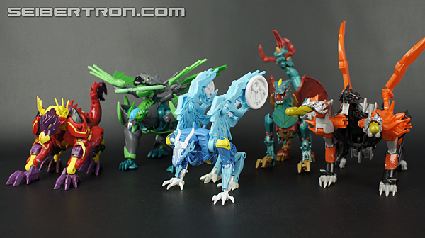 Transformers Prime Beast Hunters Skystalker (Image #70 of 147)