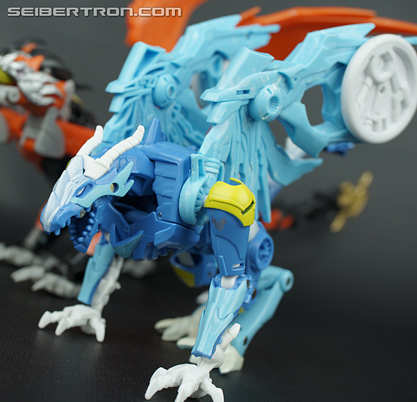 Transformers Prime Beast Hunters Skystalker (Image #73 of 147)
