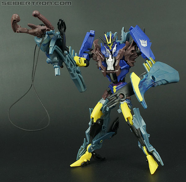 The galleries are back baby: Transformers Prime Beast Hunters!