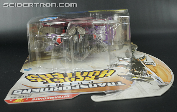 Transformers Prime Beast Hunters Starscream (Image #13 of 110)