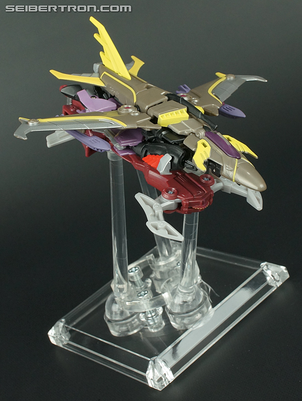 Transformers Prime Beast Hunters Starscream (Image #31 of 110)