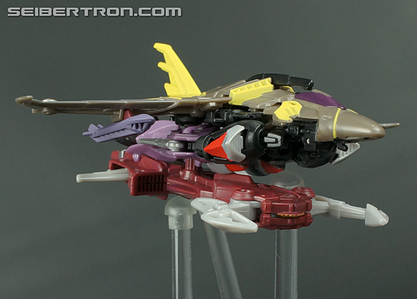 Transformers Prime Beast Hunters Starscream (Image #33 of 110)
