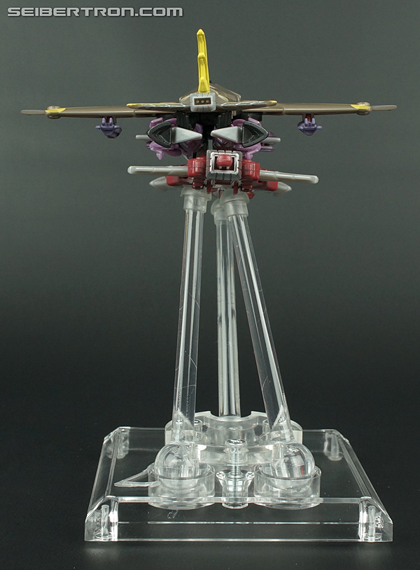 Transformers Prime Beast Hunters Starscream (Image #37 of 110)