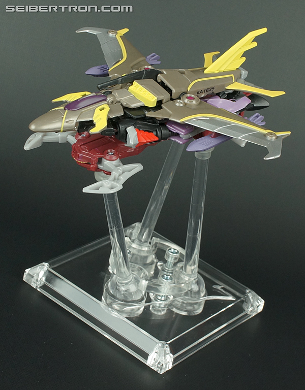 Transformers Prime Beast Hunters Starscream (Image #44 of 110)