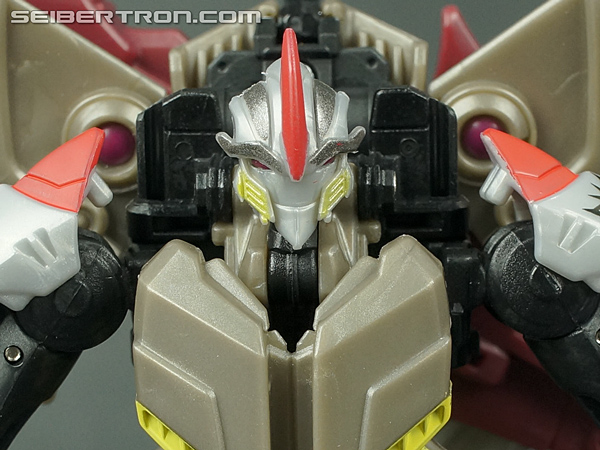 Starscream