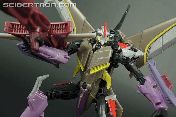 Transformers Prime Beast Hunters Starscream (Image #85 of 110)
