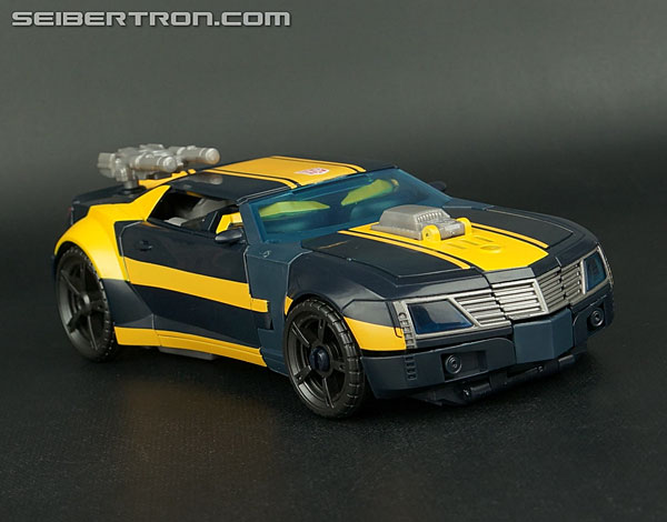 Transformers News: New Galleries: Beast Hunters Weaponizers Talking Bumblebee and Beast Tracker Optimus Prime Transformers News: New Galleries: Beast Hunters Weaponizers Talking Bumblebee and Beast Tracker Optimus Prime