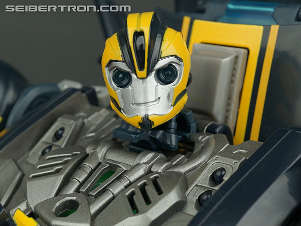 Transformers News: New Galleries: Beast Hunters Weaponizers Talking Bumblebee and Beast Tracker Optimus Prime Transformers News: New Galleries: Beast Hunters Weaponizers Talking Bumblebee and Beast Tracker Optimus Prime