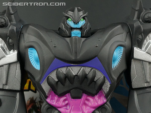 Megatron