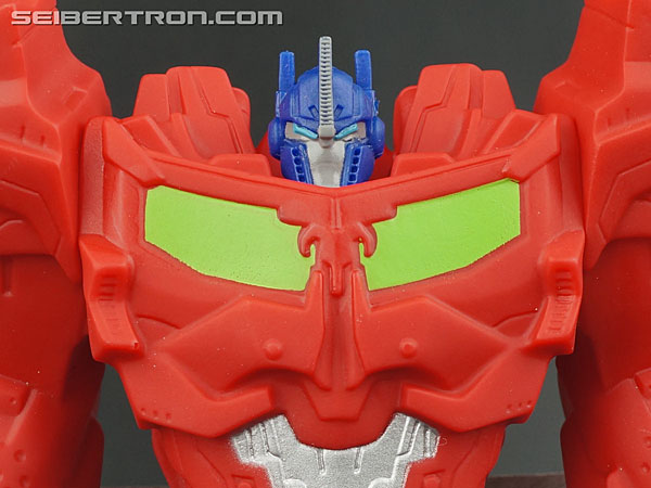 Optimus Prime