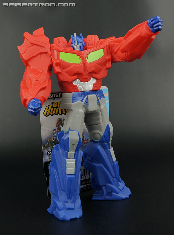 Transformers News: New Galleries: Beast Hunters Titan Guardians Shockwave, Megatron, Bumblebee and Optimus Prime Transformers News: New Galleries: Beast Hunters Titan Guardians Shockwave, Megatron, Bumblebee and Optimus Prime