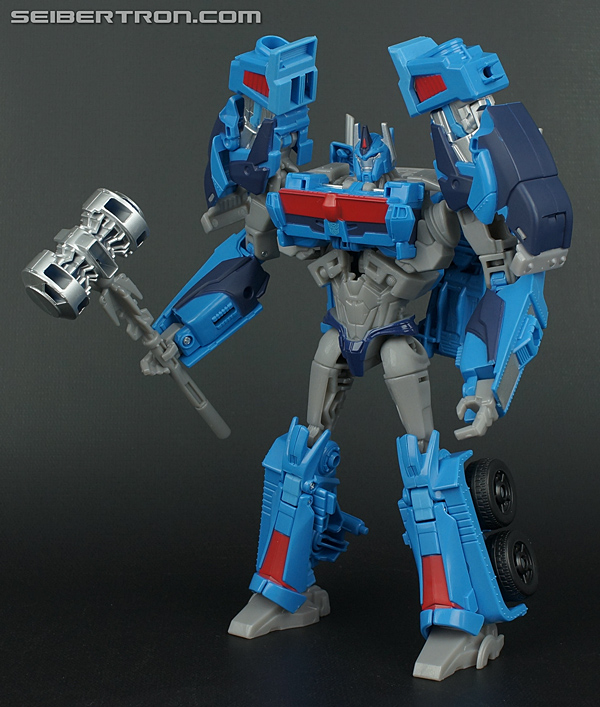 Transformers News: Seibertron.com's 2013 Year In Review