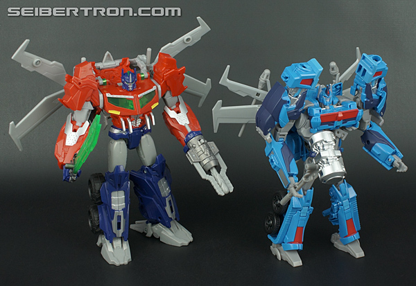 Transformers Prime Beast Hunters Ultra Magnus (Image #207 of 219)