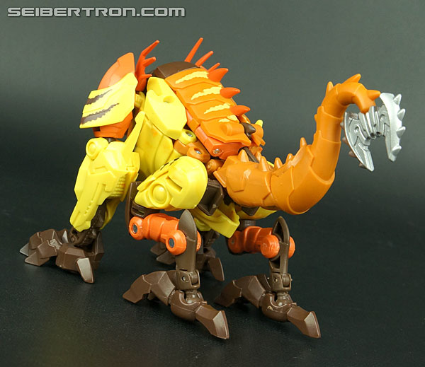 Transformers Prime Beast Hunters Vertebreak (Image #25 of 128)