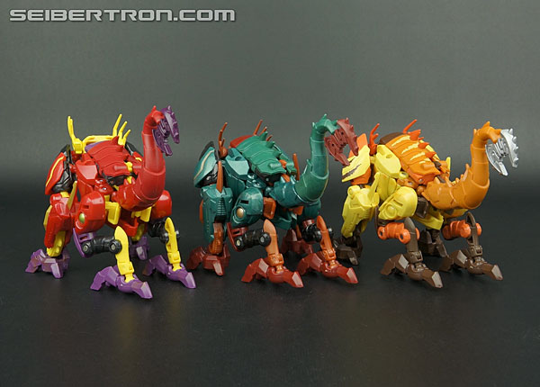 Transformers Prime Beast Hunters Vertebreak (Image #42 of 128)