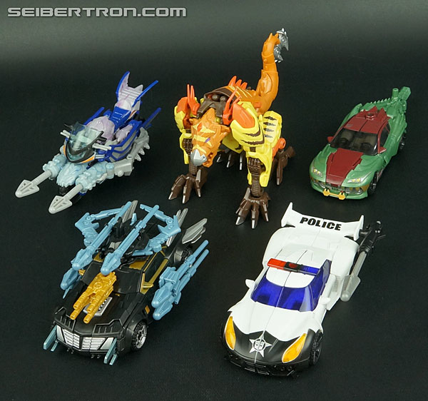 Transformers Prime Beast Hunters Vertebreak (Image #50 of 128)