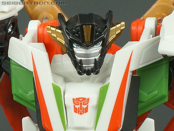 Wheeljack