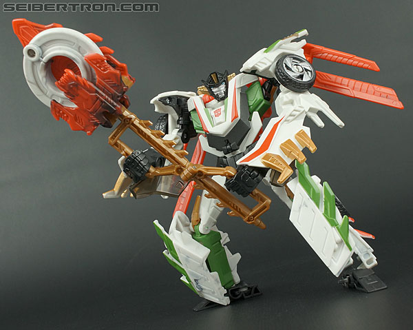 Transformers Prime Beast Hunters Wheeljack (Image #73 of 99)