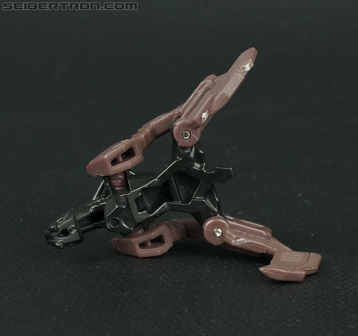 Transformers Prime Beast Hunters Ravage (Image #7 of 38)