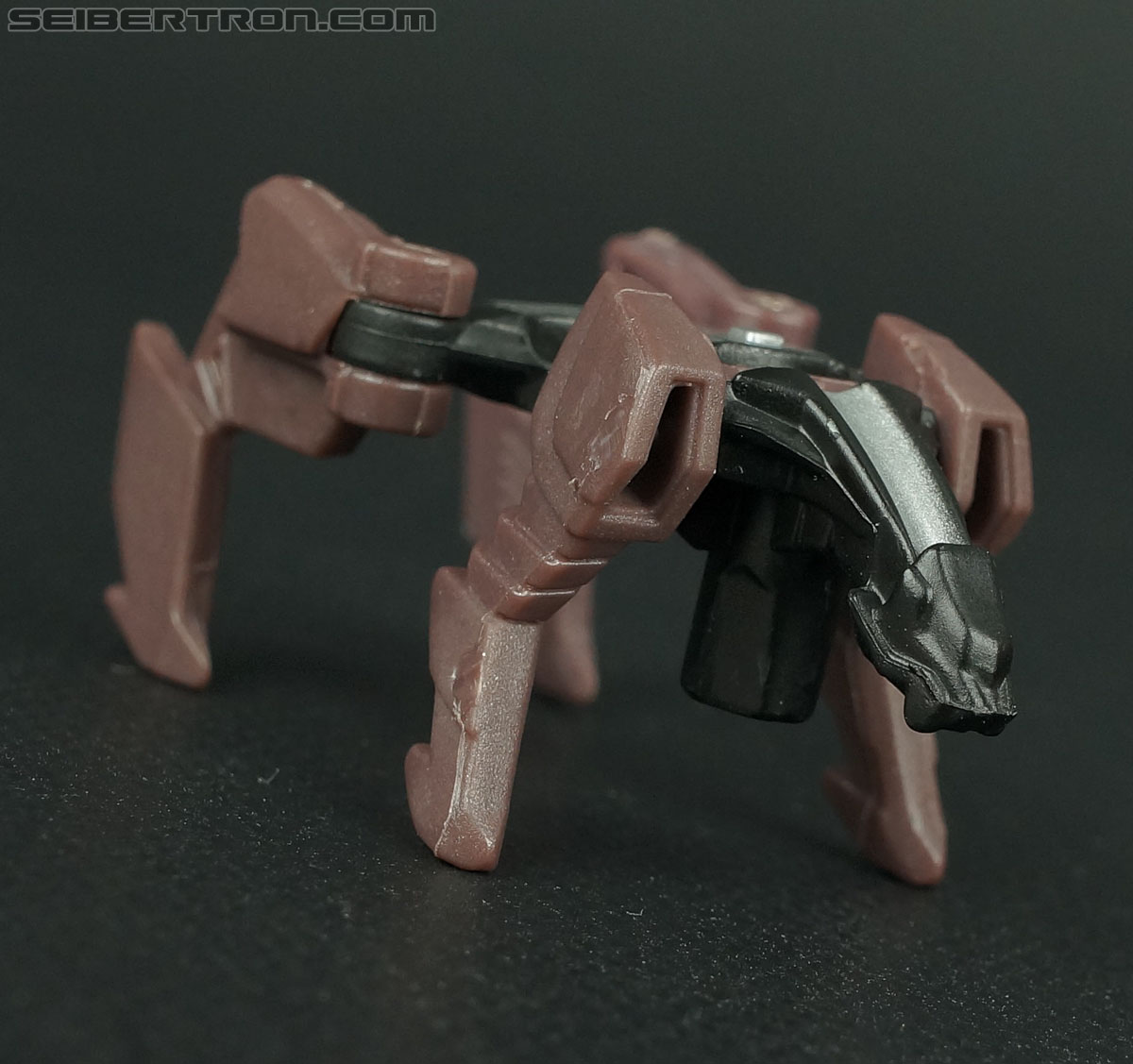 Transformers Prime Beast Hunters Ravage (Image #11 of 38)