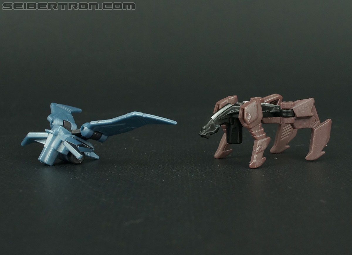 Transformers Prime Beast Hunters Ravage (Image #29 of 38)