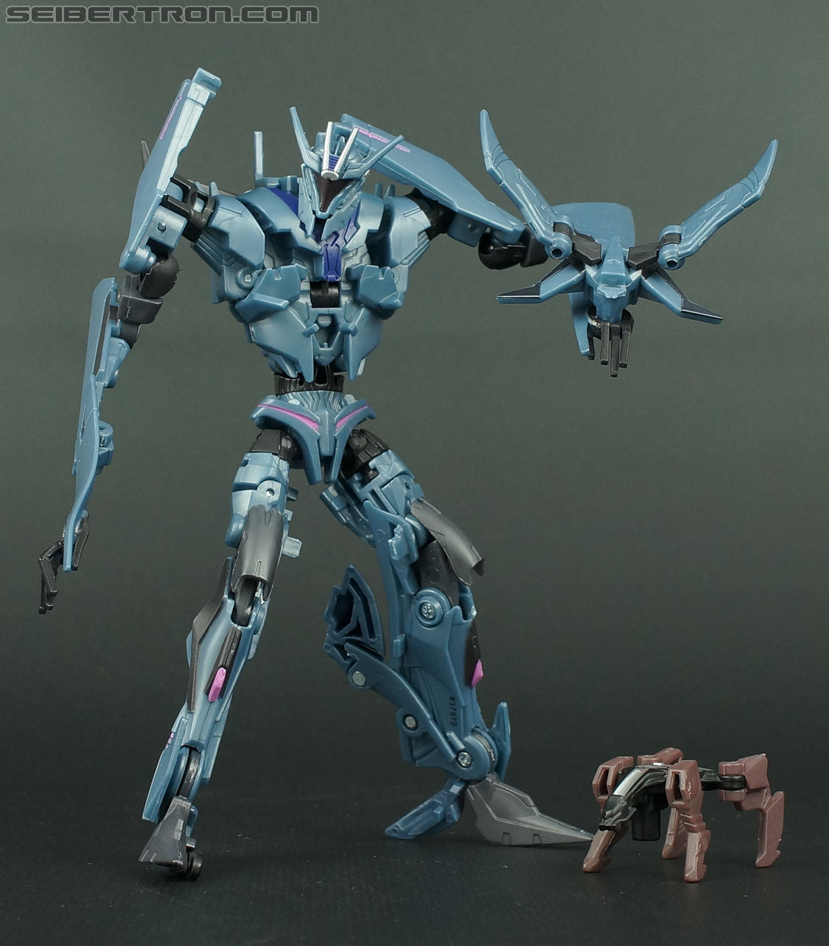 Transformers Prime Beast Hunters Ravage (Image #31 of 38)