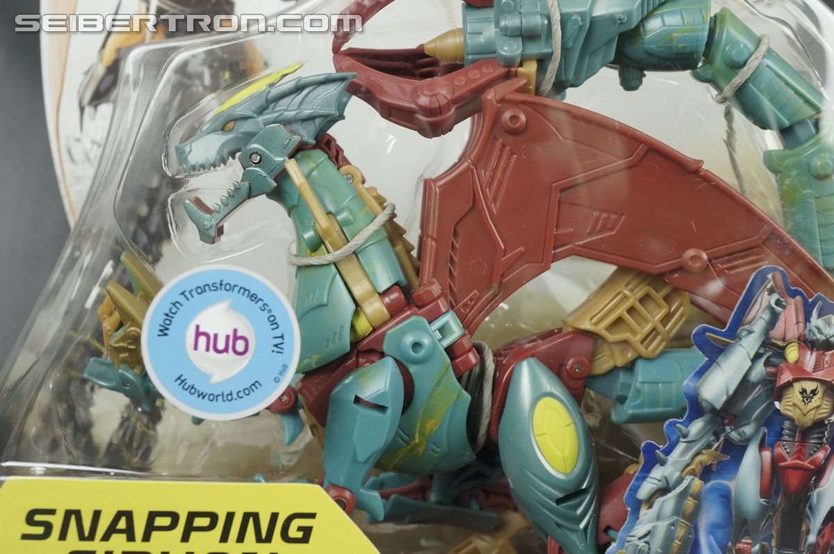 Transformers Prime Beast Hunters Ripclaw (Image #3 of 92)