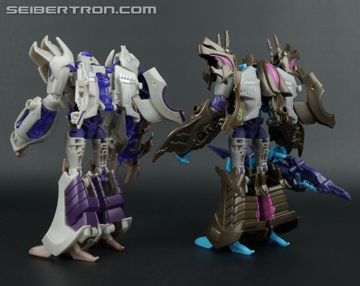 Transformers Prime Beast Hunters Sharkticon Megatron (Image #186 of 197)