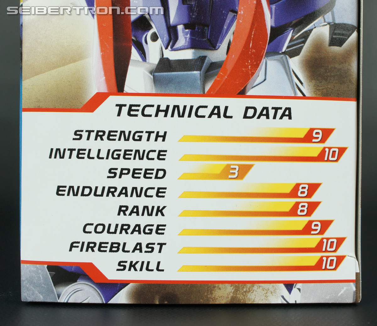 Transformers Prime Beast Hunters Shockwave (Image #13 of 140)