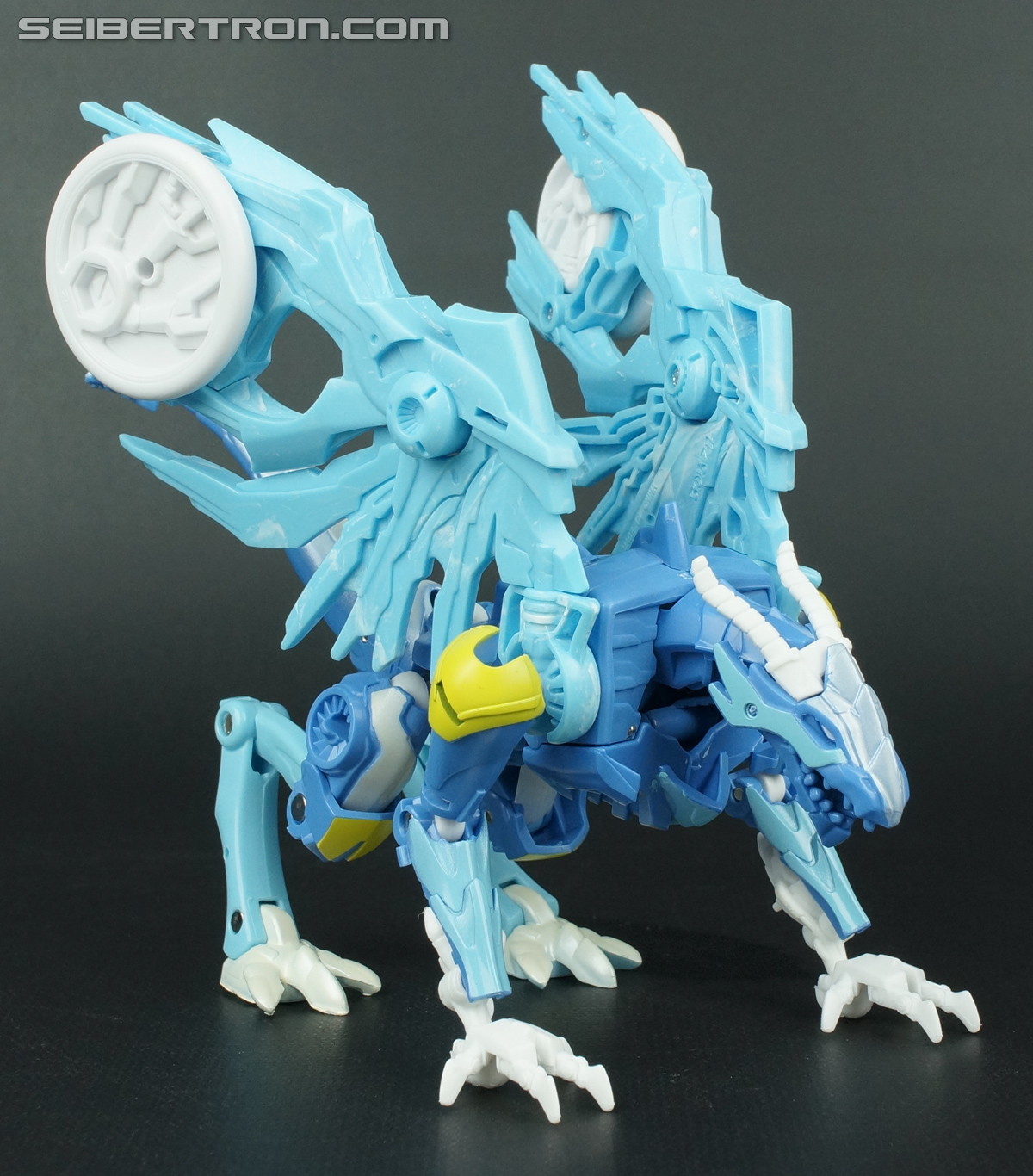 Transformers Prime Beast Hunters Skystalker (Image #19 of 147)
