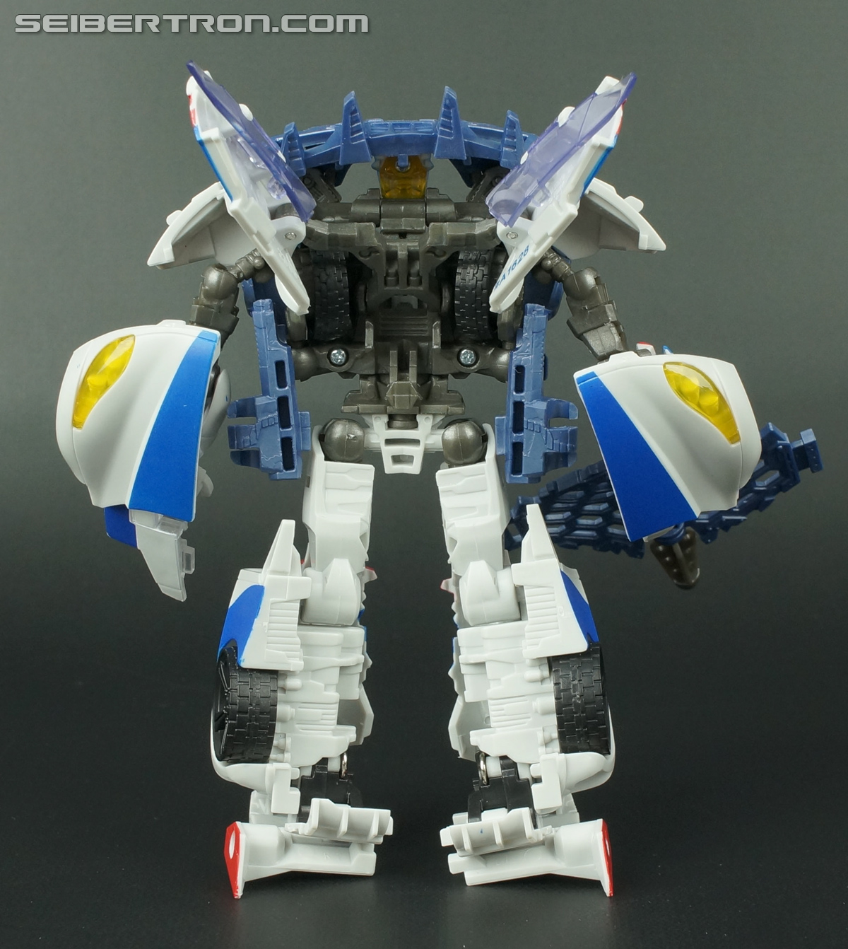 Transformers Prime Beast Hunters Smokescreen (Image #59 of 161) Transformers Prime Beast Hunters Smokescreen (Image #59 of 161)