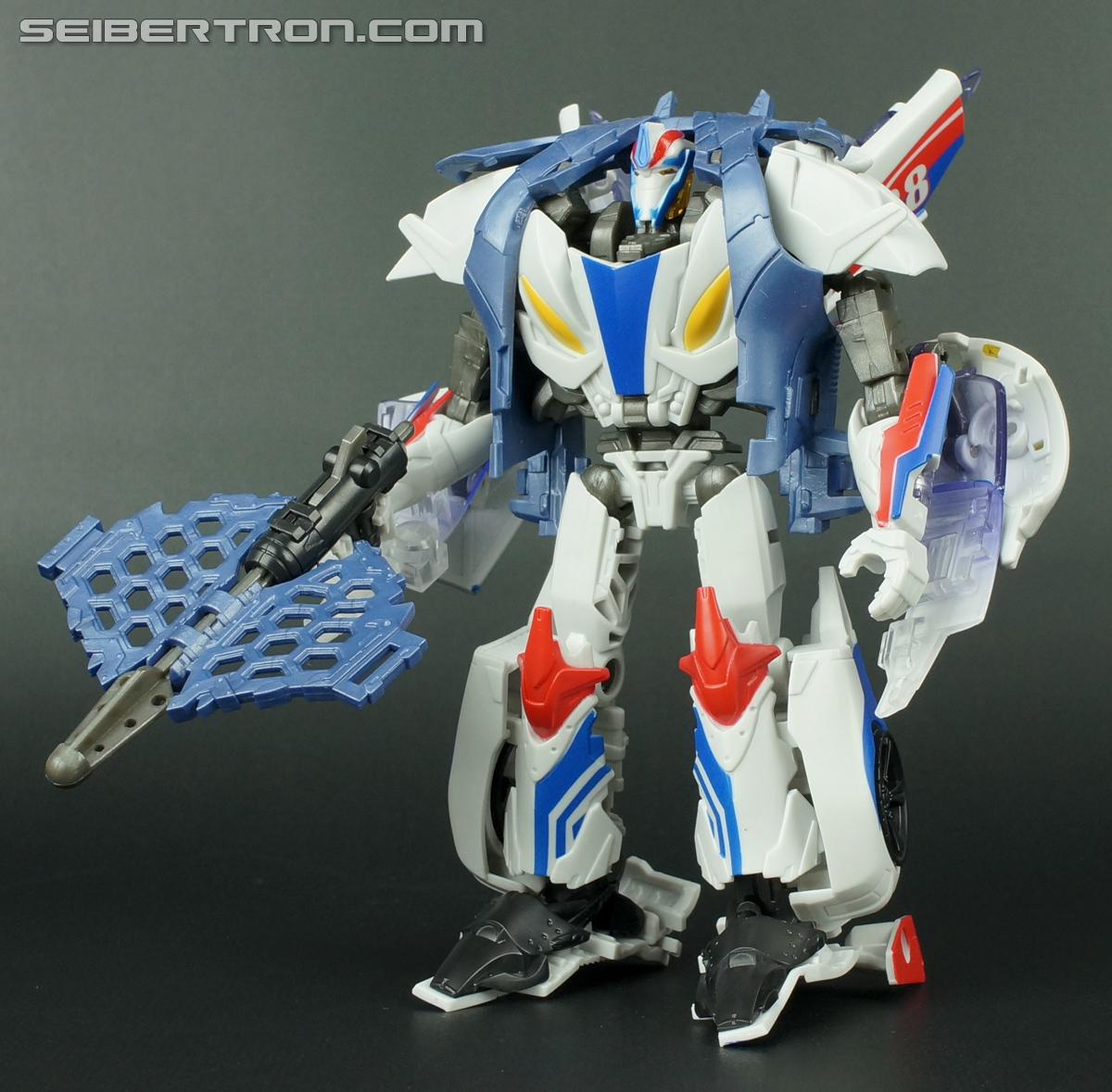 Transformers Prime Beast Hunters Smokescreen (Image #62 of 161)