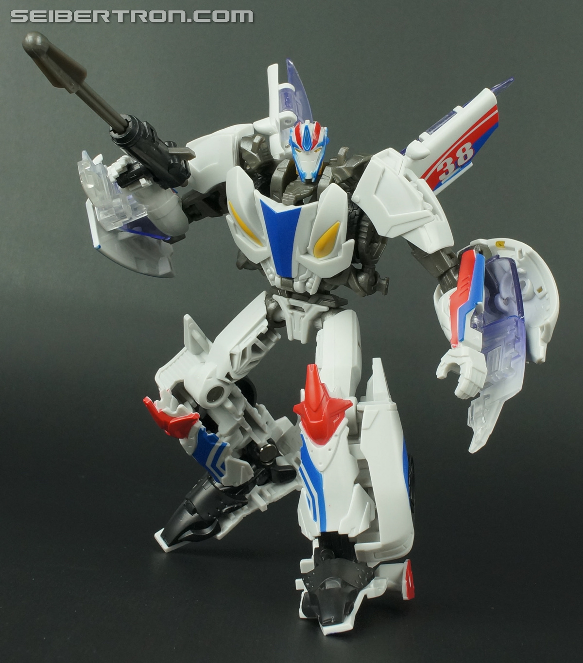 Transformers Prime Beast Hunters Smokescreen (Image #105 of 161) Transformers Prime Beast Hunters Smokescreen (Image #105 of 161)