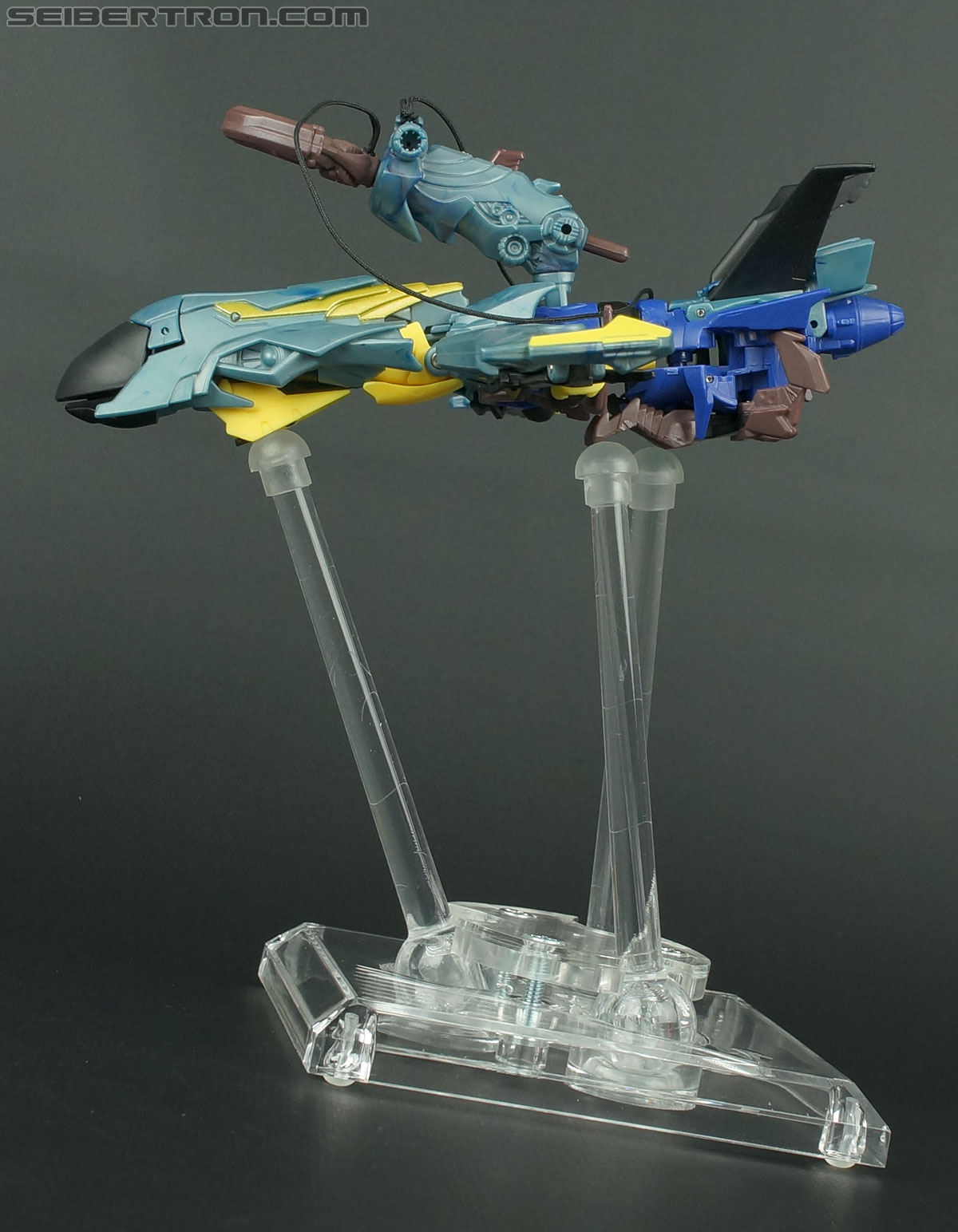 Transformers Prime Beast Hunters Soundwave (Image #24 of 126)